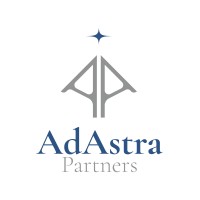 AdAstra Partners Logo