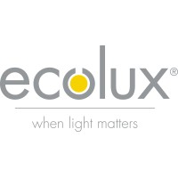 Ecolux AB Logo