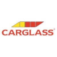 Carglass Chile Logo