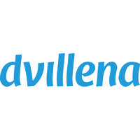 DVILLENA Sport Logo