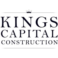 Kings Capital Construction Group Inc. Logo
