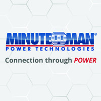 Minuteman Power Technologies Logo