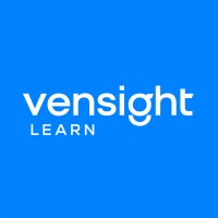 Vensight Learn Logo
