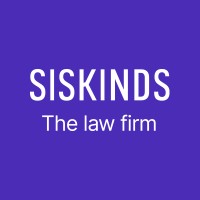 Siskinds LLP Logo