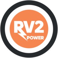 RV2 Power Ltd Logo