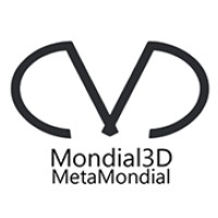Metamondial Logo