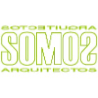 SOMOS.Arquitectos Logo