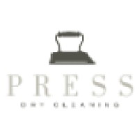 Press Atlanta Dry Cleaning, LLC Logo