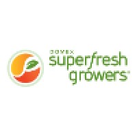 Domex Superfresh Growers Logo