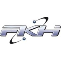 Frank Keane Holdings Logo