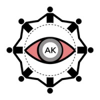 Acanthamoeba Keratitis Eye Foundation Logo