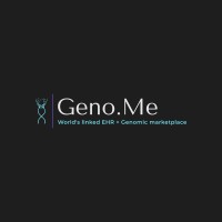 Geno.Me Logo
