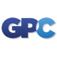 Georgia Powder Coating Inc Logo