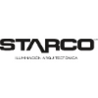STARCO Iluminación Logo