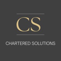 Chartered Solutions Ltd Logo