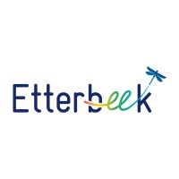 Commune dEtterbeek / Gemeente Etterbeek Logo
