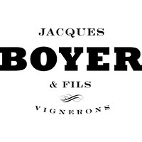 Jacques Boyer & Fils Vignerons Logo