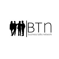 Business Talks Network Logo