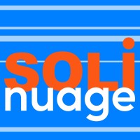 Solinuage Logo