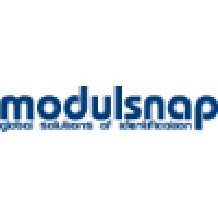 Modulsnap Logo
