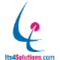 Its4Solutions Pvt. Ltd. Logo