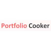Portfolio Cooker Logo