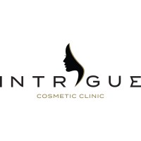 Intrigue Cosmetic Clinic Logo