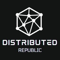 Distributed Republic Logo
