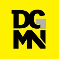 DG Media Network Logo