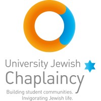 University Jewish Chaplaincy Logo