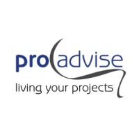 proadvise GmbH Logo