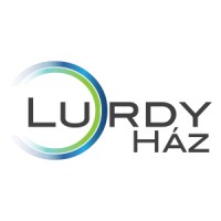 Lurdy Ház Logo