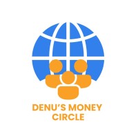 Denus Money Circle Logo