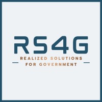Realized Solutions For Government Logo