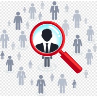 The Search Strings Logo