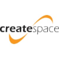 CreateSpace Logo