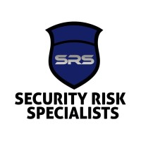 Security Risk Specialists Ltd Logo