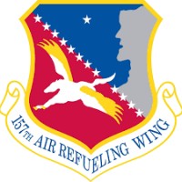 New Hampshire Air National Guard Logo