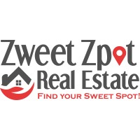 Zweet Zpot Real Estate Logo