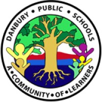 Danbury Public Schools CT Logo