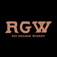 Rio Grande Winery Logo