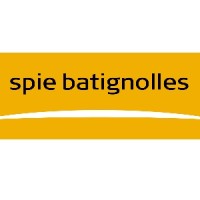 Spie batignolles Logo