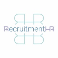 RecruitmentHR Logo