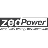 ZED-Power Ltd Logo