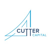 Cutter Capital Logo