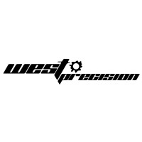 West Precision Logo