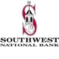 Southwest National Bank Logo