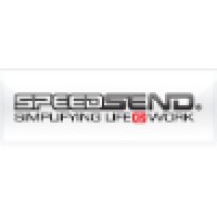 SPEEDSEND Logo