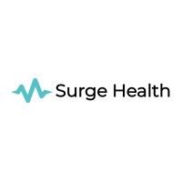 Surge Health Logo