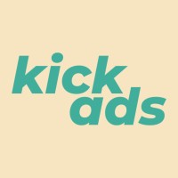 Kick Ads Logo